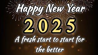 Best New Year Wishes and Messages For Family And Friends | New Year wishes In English