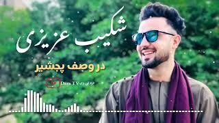 شکیب عزیزی - در وصف پنجشیر | Shekib Azizi - Dar Wasf Panjshir