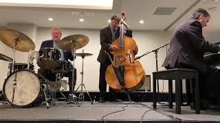 Jeff Hamilton at the Jazz Education Network (JEN) Conference