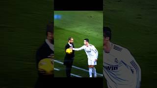 Moments of destruction of opponents by Cristiano ️ #shorts #ronaldo #football