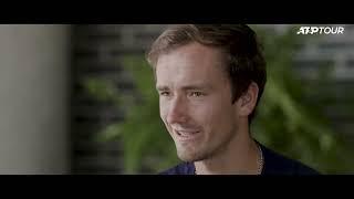 My Mentality | Daniil Medvedev