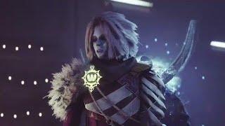 Destiny 2: Mara: Harness my power, and enter the Ascendant Plane