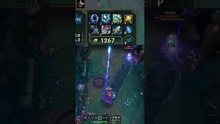 [AP KOGMAW] you can't escape the cannon
