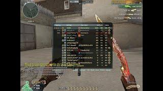 Crossfire PH: KUKRI - Beast (Gameplay)