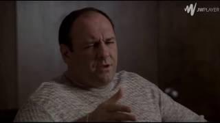 The Sopranos 3.03 - "This has got to start showing results, or end"