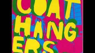 The Coathangers - Don't Touch My Shit