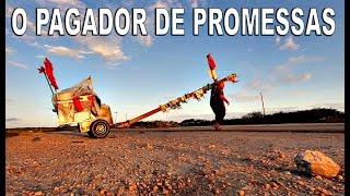 O PAGADOR DE PROMESSAS - Pedro Guedes