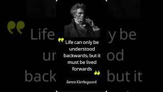 Søren Kierkegaard (1813-1855)