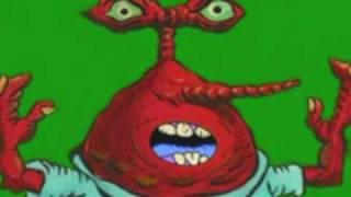ナイト・オブ・【MOAR KRABS】