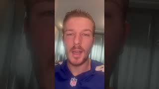 1 minute run down | AFC predictions