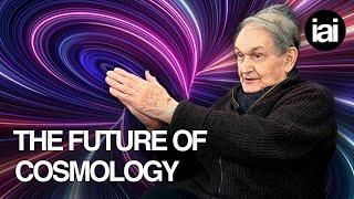 The Future of Cosmology | Roger Penrose