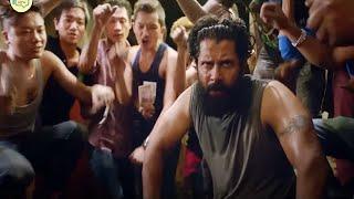 Chiyaan Vikram Interesting Movie Scene | Mana CHitralu