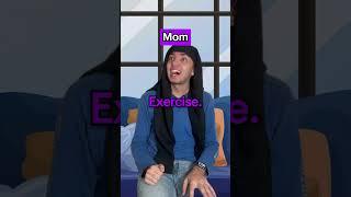 You OUTSMART Your MOM With RIDDLE!