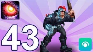 Monster Legends - Gameplay Walkthrough Part 43 - Level 33, Terroriser (iOS, Android)