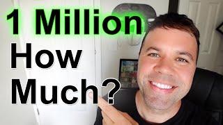 How Much YouTube Pays You for 1 Million Views