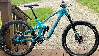 PittsburghActive MTB: Kona Process 153 Review