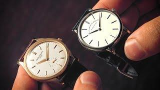 5 Best Dress Watches | Watchfinder & Co.