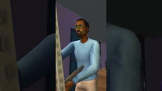 Daren Dreamer's dream #ts2 #thesims2 #thesims4 #sims4 #sims4cc #sims2 #sims #gaming #games