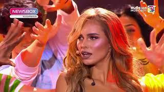 NEWSBOX 22 03 2018 Марина Гайворонская