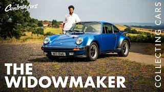 Porsche 930 Turbo: The Widowmaker | Collecting Cars Contributors