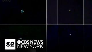 Drone sightings across New Jersey, New York leave residents rattled