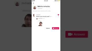 How to translate questions in TikTok?
