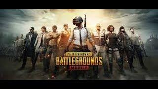 PUBG MOBILE II EMULATOR II 1:1 II LET'S PLAY!!!!!
