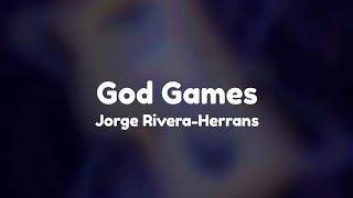 God Games Lyrics - Epic the Musical by Jorge Rivera-Herrans