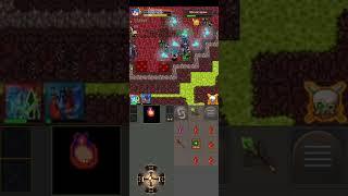 King Selacor Tibiame W11 Duet #tibia #tibiame #tibiammo