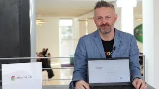 Sådan installerer du ChromeOS på din gamle PC