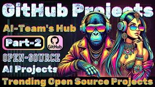 Top Trending Open Source GitHub Projects This Week! #111