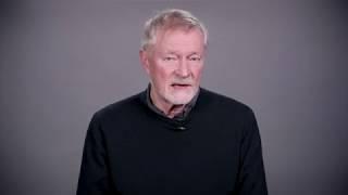 Bestselling author Erik Larson on his writing process