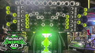 Darude Sandstorm Doble Tono - World Chipeo RD x Dj Jose /Para Musicologos (Tecno Para Chipeo)