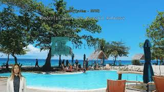 #Review Bluewater Sumilon Island Resort