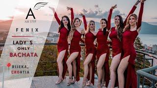 Colonia - Fenix - Air Step Rijeka - Lady's Only Bachata