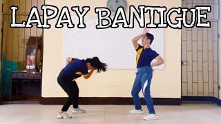 LAPAY BANTIGUE ( HOPE 3 Module based)