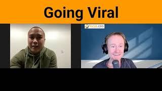 Going Viral with Tri Tran