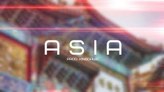 DEEP HOUSE TYPE BEAT | " ASIA " | NEW HOUSE BEAT 2019 (Prod. KINGDAWE)