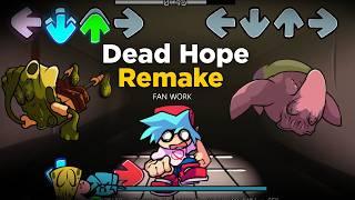 DeadHope FAN Remake (FANMADE)