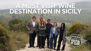 A Must Visit Wine Destination In Sicily