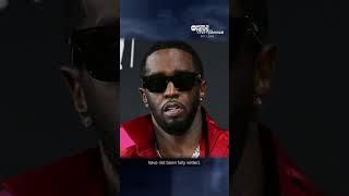 120 people to file lawsuits against Sean 'Diddy' Combs, lawyer says