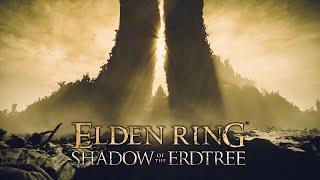 Elden Ring: Shadow of the Erdtree OST - The Promised Consort Radahn [EXTENDED]