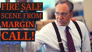'Margin Call': A Movie Occupied With Wall Street 
