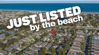 SOLD! ST AUGUSTINE HOMES FOR SALE |  New Listing 104 WOODLAKE CT