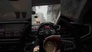 VW + RAIN + TEA