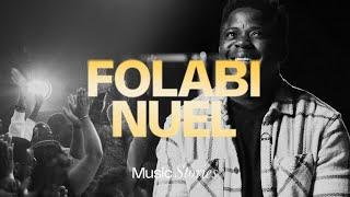 Folabi Nuel — African Medley Praise | TBN UK