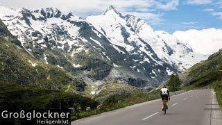 Großglockner (Heiligenblut) - Cycling Inspiration & Education