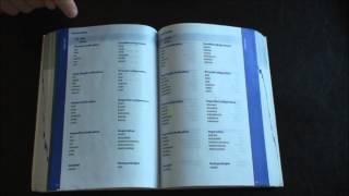 how to use the Spanish Dictionary (HD)