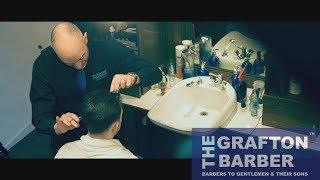 The Grafton Barber