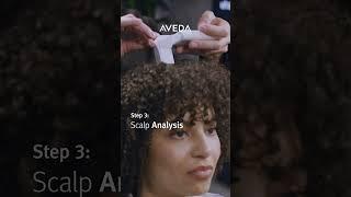 Experience Our Hair & Scalp Check | Aveda